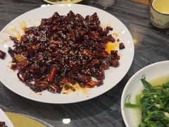 -江湖黑大兔(杨家坪店)