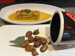 普陀素鹅-孔乙己(后海店)