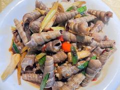 -莲花公园煎蟹(总店)