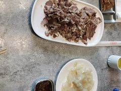 -高玛纳驴肉火烧(河间总店)