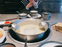 半只鸡-同仁四季椰子鸡(宝安壹方城店)