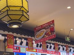 -渔家风味·鲅鱼水饺·央视展播·海鲜天津菜(开发区店)