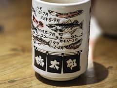 -桃太郎寿司料理(大学城店)
