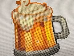 -垚火玩泥吧手作集合店·拼豆·陶艺