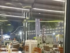 -Paulaner·德国帕拉娜自酿啤酒餐厅(海上世界店)