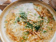 -舞素卷菜煎饼.糁汤(宽厚里店)