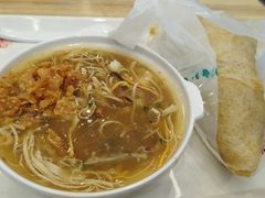 -田三卷馍(人民中路店)