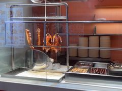 -大食代美食广场(上海中心店)