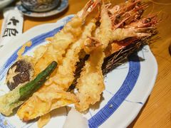 -大岛日本料理铁板烧(南通大饭店)