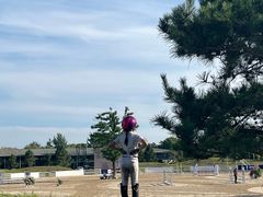 -上林马术中央公园·户外露营·团建·骑乘