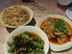 凉面-巴厘龙虾·榜首油焖大虾(旗舰店·万松园)