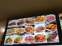 -赵奶奶水饺锅贴小酒馆(丁字沽店)