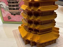 -GRAMCAKE一克甜品(昙华林花园山店)