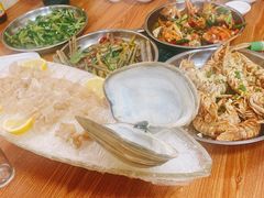 -船奇蒸汽海鲜·闽菜(八市海鲜总店)