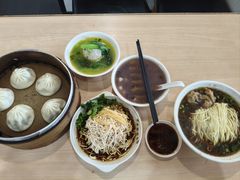 -蒋家桥饺面店(东关街店)