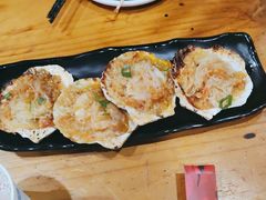 -小红烤翅(傅厚岗店)