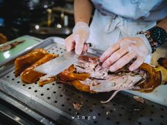 -唐廊烤鸭店(工体店)