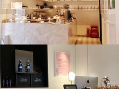 -大酉·M Coffee(北京美术馆店)