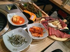 -黄金牧场(明洞总店)