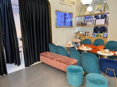 -海马体照相馆(上海宝山万达广场店)