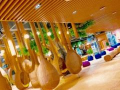 -汤W城市微度假(仓山店)