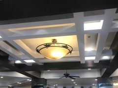 大堂-勝記酒家·37年老字号·经典粤菜(荔枝公园店)