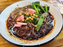 -巧儿重庆小面·梯坎面(观音桥好吃街C区店)
