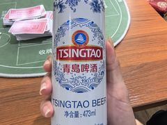 -胶东人家(奥体中心店)
