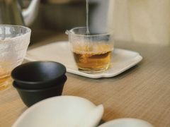 -隐溪茶馆(静安寺店)