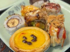 -韩盛·盛江山自助料理(沈辽路万达店)
