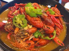 -烤官达人·徐州鲜羊肉串(江宁店)