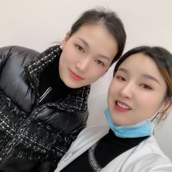 -久匠·野生眉半永久纹眉