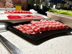 -海底捞大排档火锅(打浦路店)