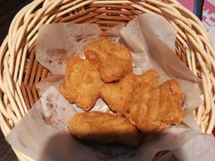 -酷公社·榴莲披萨(太原街店)