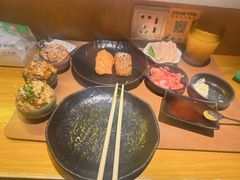 -昊·来了寿司(双楠2店)