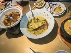 -新白鹿餐厅(银泰西湖文化广场店)
