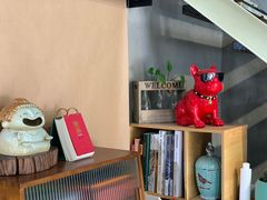 -艾蜜西餐厅(梅园店)