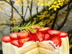 -卷心卷意·轻甜蛋糕(新光天地店)