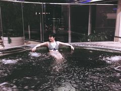 -上海红塔豪华精选酒店