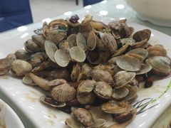 -聚德福海鲜家常菜(刘庄店)