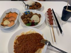 -宜家·瑞典风味餐厅(烟台路店)