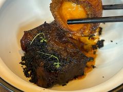 -萬國春·中菜馆(颐和公馆店)