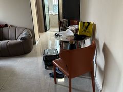 -初禾Film·Apartment(深圳福田岗厦地铁站店)