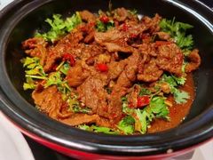 -兰湘子·湘菜小炒(石家庄万象城店)