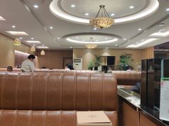 -蓝港海鲜厨房(金水路店)