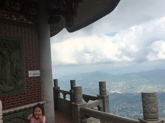 -福建泉州仙公山风景名胜区
