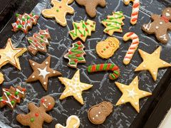 -幸福里DIY蛋糕烘焙·团建·拼豆豆(普陀店)