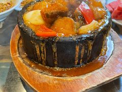 -西江美食舫·江西菜(健德桥店)