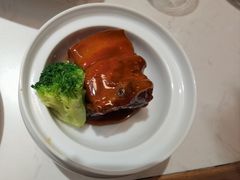 -徽镇小厨·经典徽菜(马连道店)