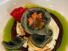 -百盛·鼎膳(中海财富中心)